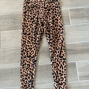 Balance Athletica leggings.